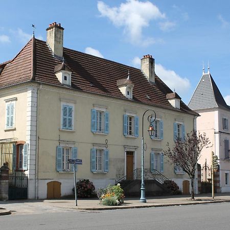 Chambres D'Hotes La Distillerie B&B Saint-Germain-du-Bois 외부 사진