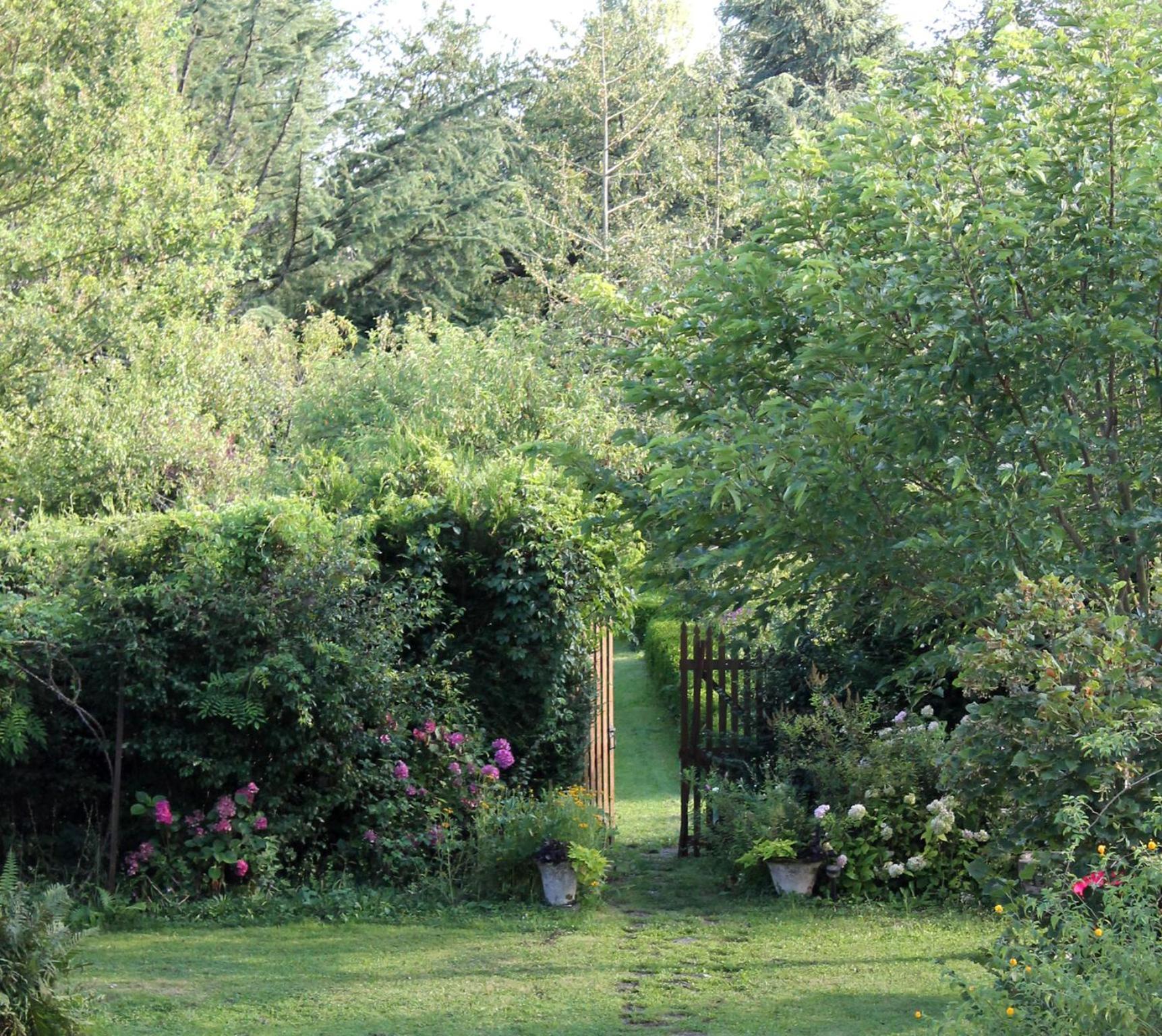 Chambres D'Hotes La Distillerie B&B Saint-Germain-du-Bois 외부 사진