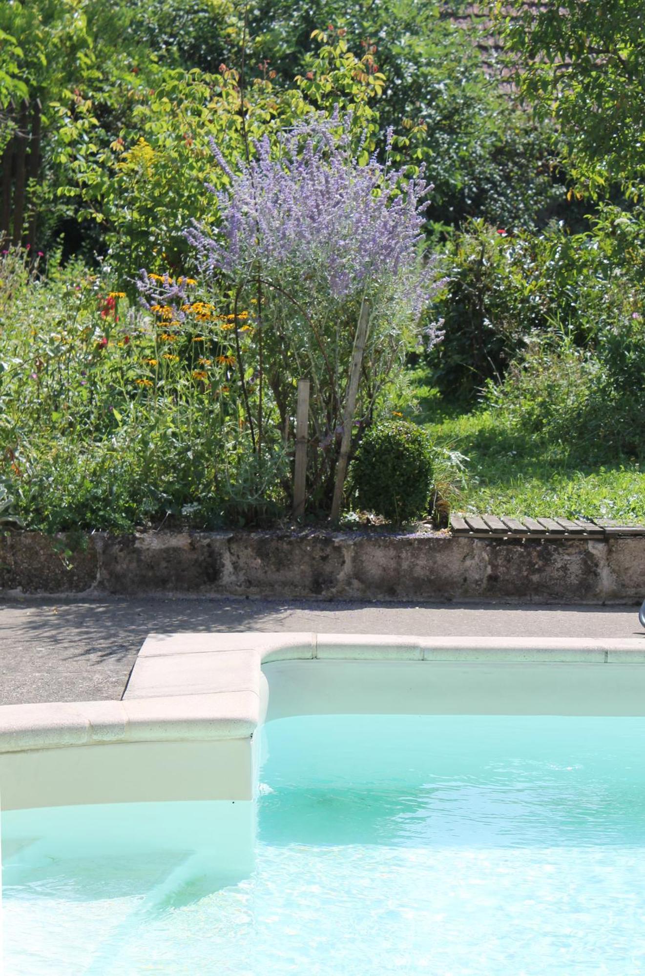 Chambres D'Hotes La Distillerie B&B Saint-Germain-du-Bois 외부 사진