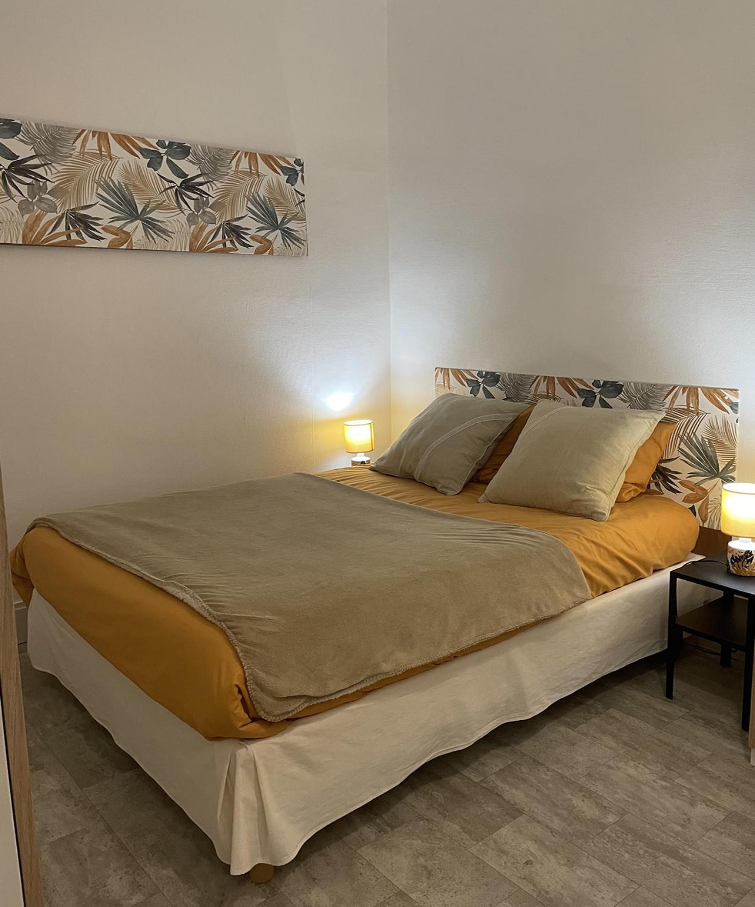 Chambres D'Hotes La Distillerie B&B Saint-Germain-du-Bois 외부 사진