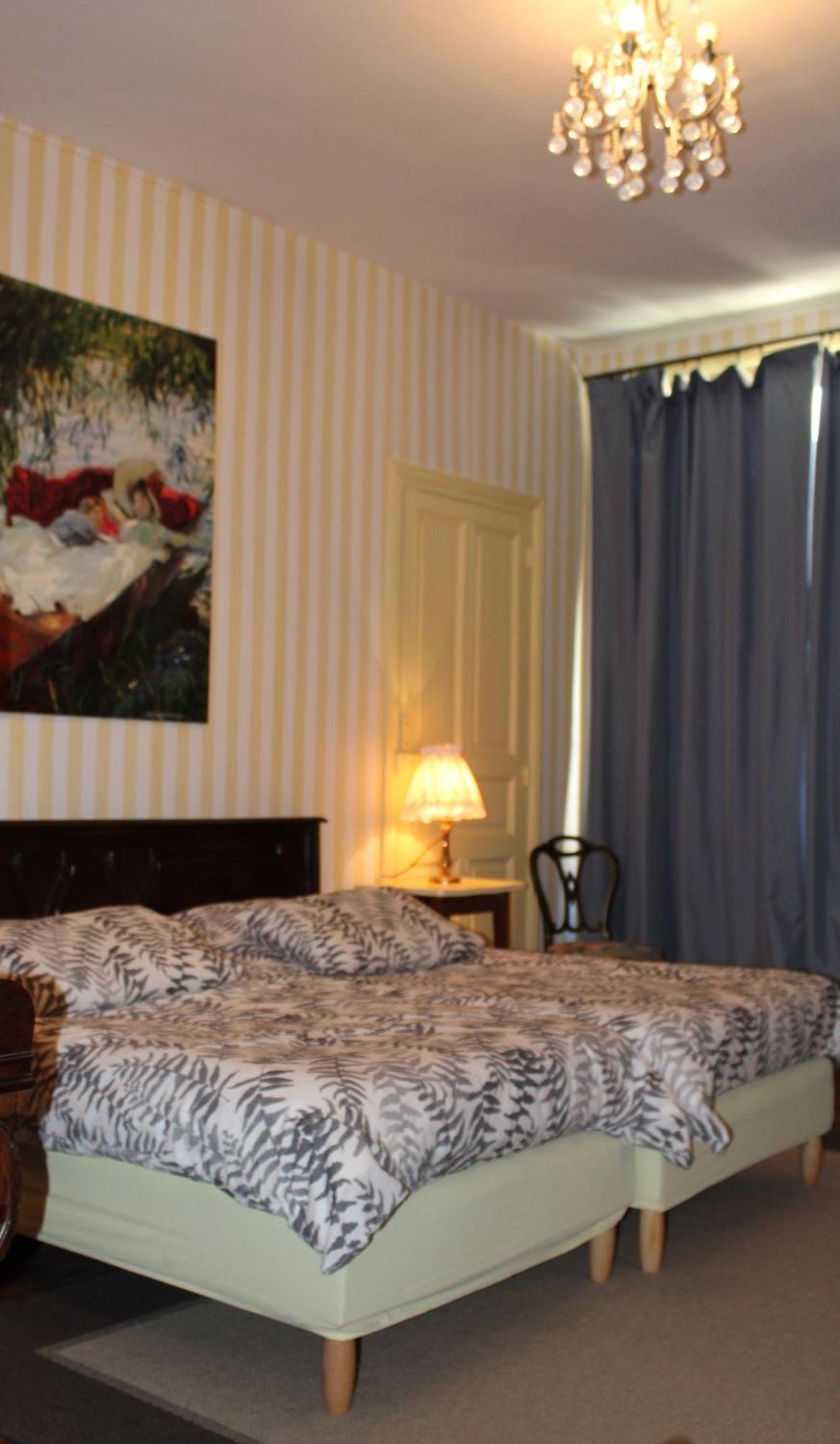 Chambres D'Hotes La Distillerie B&B Saint-Germain-du-Bois 외부 사진